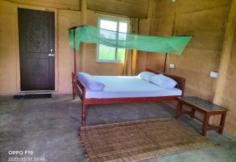 Wild Route Eco Homestay allows 18 year olds to book a room