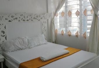 Golden Nest allows 18 year olds to book a room