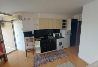 Studios & Apartments Perla has Balcony rooms