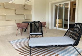 Euphoria Resort has Balcony rooms