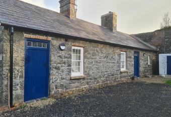 Ballylough Worker s Cottage allows 18 year olds to book a room