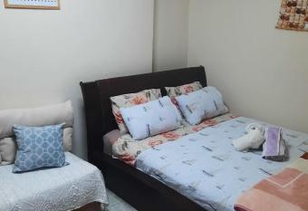 Marinos has Balcony rooms