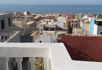 Villa Michel has Balcony rooms