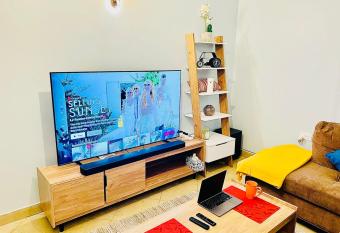 Tulivu Residence Ruiru , Eastern by pass has Balcony rooms