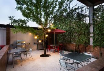 Homewood Suites by Hilton Queretaro allows 18 year olds to book a room