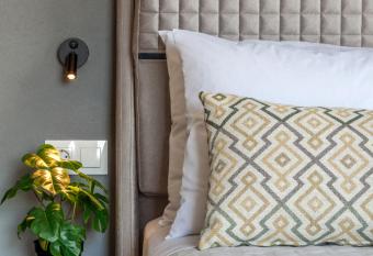 Raise Kornarou City Stay has Balcony rooms