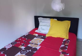 Zen   Horizon has Balcony rooms