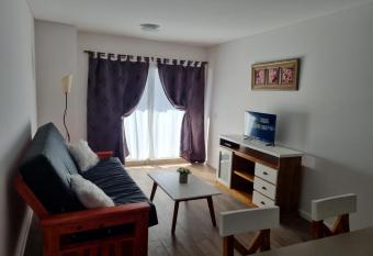 Departamento c  ntrico en Tigre II allows 18 year olds to book a room