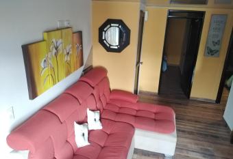 Apartamento de lujo en Dosquebradas #202 has Balcony rooms
