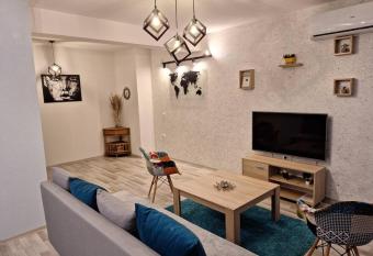 Apartments Cinema allows 18 year olds to book a room