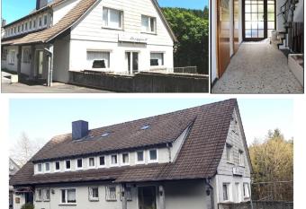 Fitnesshotel Bergquell has Balcony rooms