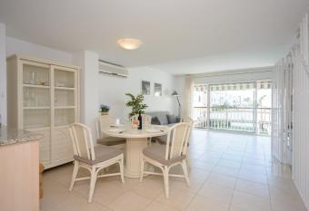 Casa Cartago has Balcony rooms