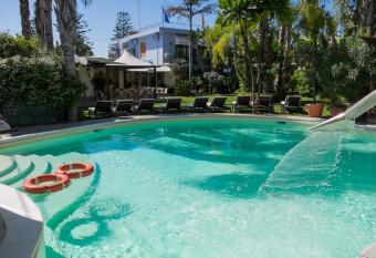 Hotel Villamare has Balcony rooms