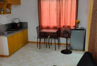 Sunmiles Condominium allows 18 year olds to book a room