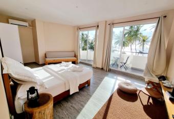 Lea Spa Hotel allows 18 year olds to book a room