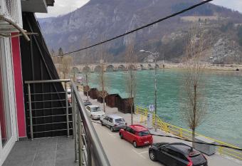 Apartmani Simic has Balcony rooms