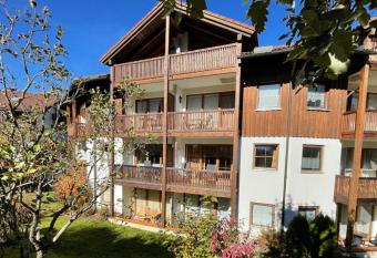 Bergsonnenblick Bad Hindelang has Balcony rooms