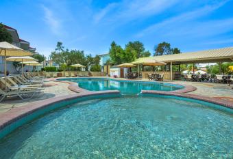 Nikiforos Village has Balcony rooms