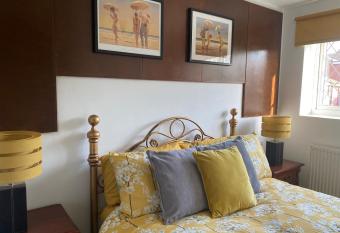 The Daytona - Triumph Apartments Meriden NEC 6.5m has Balcony rooms