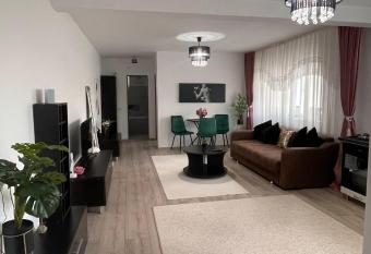 Adriana home has Balcony rooms