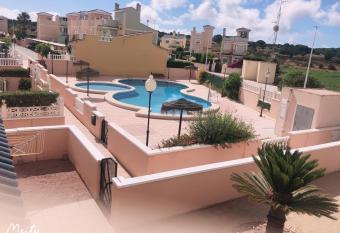 STARRY SKY has Balcony rooms