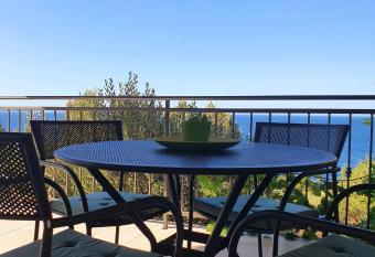 Apartmani M&S has Balcony rooms