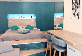 Studio Ayla allows 18 year olds to book a room