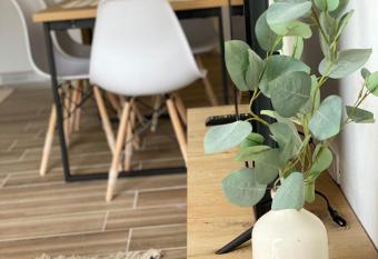 Heili s Cozy Apartment 2 has Balcony rooms