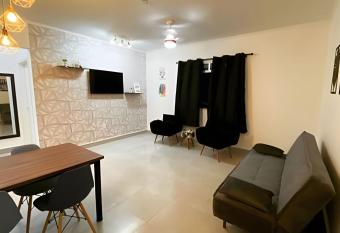 Vista Mar, Apto 38, conforto e localiza    o has Balcony rooms