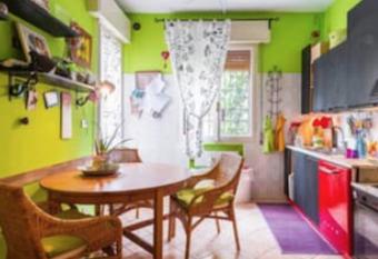 LaCasaDelleCoseBelle B&B Reggio Emilia has Balcony rooms