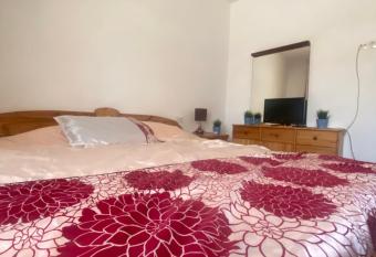 AMPLIO y C  NTRICO APARTAMENTO - AVENIDA DE MIJAS - MARENOSTRUM has Balcony rooms