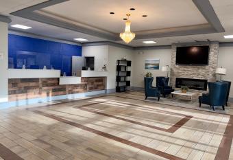 Bradley Inn has Smoking rooms