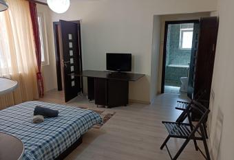 Capital apartments for you has Balcony rooms