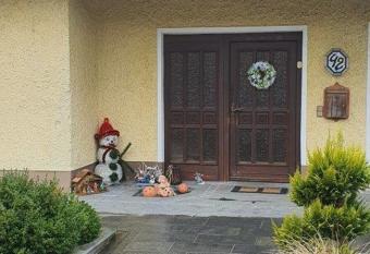 Haus Anicka zum B  merwaldjeti has Balcony rooms