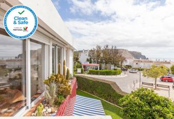 C18 - Church Square Apartment in Praia da Luz has Balcony rooms