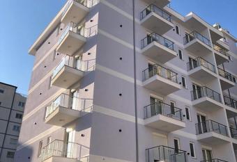 Hotel MARIO has Balcony rooms