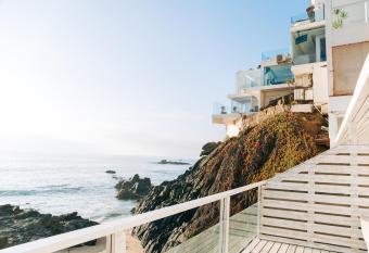 Maressenza Night Spa allows 18 year olds to book a room