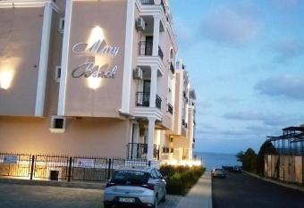 Bulgarien, Sweti Wlas has Balcony rooms