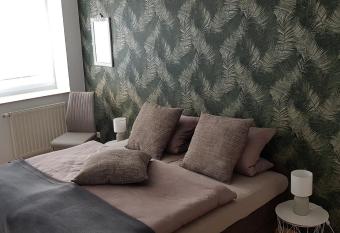 Ferienwohnung Happy has Balcony rooms