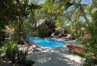 Anam Apartments allows 18 year olds to book a room