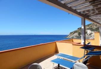 Appartamenti - Villa Mare has Balcony rooms