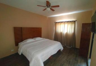 Oxi Hotel has Balcony rooms