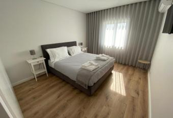 Casa Matriz has Balcony rooms