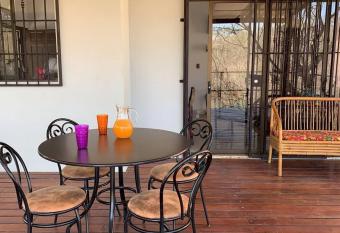 Casa Jacinto has Balcony rooms