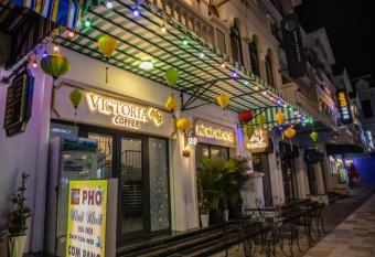 Victoria HomeStay allows 18 year olds to book a room