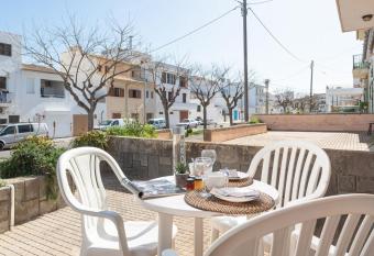 Ca Na Velutina - Can Picafort has Balcony rooms