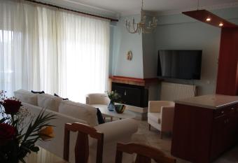 Melite Luxury Apartment has Balcony rooms