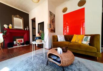 L EXPO - Hypercentre - Atypique - 1 chambre allows 18 year olds to book a room