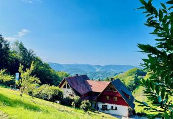 Ferienwohnung deine Rauszeit has Balcony rooms