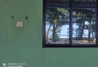 Nestle Sahyadri Beachfront Homestay allows 18 year olds to book a room